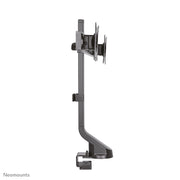 Neomounts FPMA-D860DBLACK fäste och ställ till bildskärm
