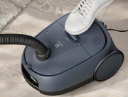 Electrolux EB61C2DBP 3,5 l Cylinderdammsugare Torr 750 W Dammpåse