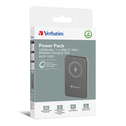 Verbatim Charge 'n' Go Litium Polymer (LiPo)