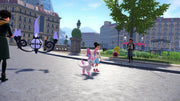 Nintendo Pokémon Legends: Z-A Standard Nintendo Switch 2