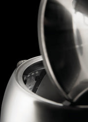 Gorenje K17FEII vattenkokare 1,7 l 2200 W Svart