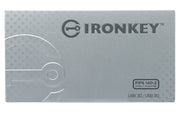 Kingston Technology IronKey S1000 USB-sticka