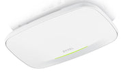 Zyxel NWA210AXV2-EU0101F access-punkter för trådlösa nätverk 2975 Mbit/s Vit
