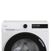 Candy BR 47SBL8-S tvättmaskin Frontmatad 7 kg 1400 RPM Vit