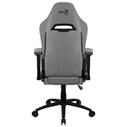 Aerocool Royal AeroWeave Universal spelstol Stoppad sits Grå