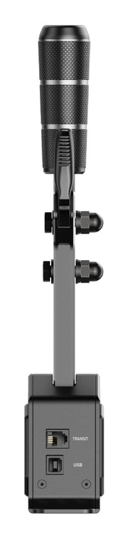 Moza Racing RS059 flyg-/racingsimulatortillbehör Växelspak