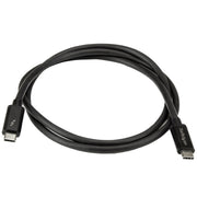 StarTech.com 1 m Thunderbolt 3-kabel