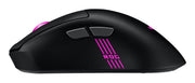 ASUS ROG Keris II Origin BLK datormöss Spela högerhand RF Wireless +