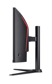 Acer NITRO XZ0 Nitro XZ340CUR W0 XZ LCD-skärm för gaming - QHD