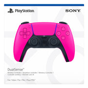 Sony Interactive Entertainment DualSense v3 Rosa