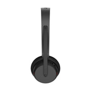 Lenovo 6550 Headset Trådlös Huvudband Kontor/callcenter USB Type-C