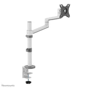 Neomounts DS60-425WH1 fäste och ställ till bildskärm