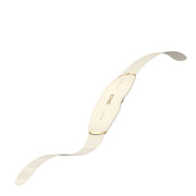 SKG GS500 massageapparater Midja Vit