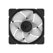 ASUS TUF Gaming TR120 ARGB Reverse Fan