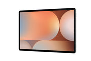Samsung Galaxy Tab S10+ 5G - 256 GB - Platina, Silver