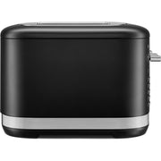 KitchenAid 5KMT4109EBM 7 4 skivor 1640 W Svart