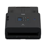 Canon imageFORMULA DR-S250N Arkmatad skanner 600 x 600 DPI A4 Svart