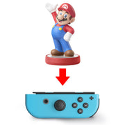 Nintendo Joy-Con Blå