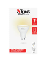 Trust 71283 smart belysning Smart glödlampa