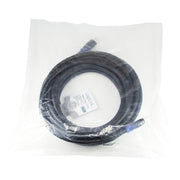 LogiLink CH0065 HDMI-kabel 7,5 m HDMI Typ A (standard) Svart