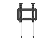 Multibrackets 6558 tv-fäste