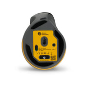 BakkerElkhuizen PRF Pro datormöss Kontor vänster hand RF Wireless +