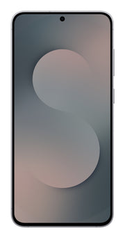 Samsung Galaxy S25 FE SM-S731B/DS - 256 GB - Svart