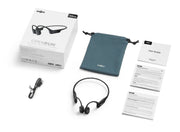 SHOKZ Openrun Mini Headset Trådlös Hals-band Idrott