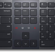 DELL Pro Premium samarbetstangentbord