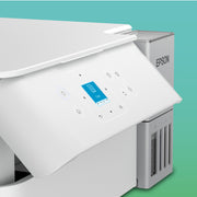 Epson EcoTank ET-2956 - Bläckstråleskrivare - Duplex