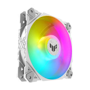 ASUS TUF GAMING TF120 ARGB WHITE EDITION 3IN1 Datorväska Luftkylare