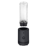 WMF KITCHENminis 0416500071 0,6 l Sportmixer 300 W Svart