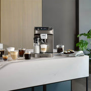 De’Longhi ECAM 320.70.TB kaffemaskin Helautomatisk Espressomaskin 1,9 l