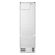 LG GBBS322CPY Fristående 375 l Silver