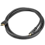StarTech.com 2 m Höghastighets-HDMI-kabel