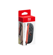 Nintendo 10015101 spelkonsoler Svart