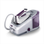 Braun CareStyle 7 IS7266VI Pressurized steam ironing station 2700 W 2 l EloxalPlus