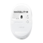 ASUS Fragrance Mouse MD101 datormöss Hem Ambidextrous Trådlös RF +