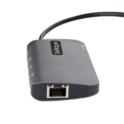 StarTech.com USB C-multiportadapter