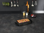 Tefal XA7278 ugnsformar och bakplåtar Grill Rektangulär
