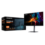 GIGABYTE MO32U2 - 31.5" - 4K