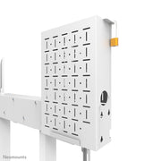 Neomounts WL55-875WH1 tv-fäste 2,54 m
