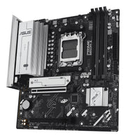 ASUS PRIME B850M-A-CSM AMD B850 AM5-sockel micro ATX