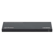 Manhattan 208451 bilddelare HDMI 8x HDMI