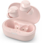 Philips TAT1209PK/00 hörlur och headset True Wireless Stereo (TWS) I öra Samtal/musik