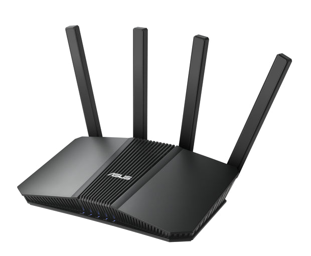 ASUS RT-BE82U BE6500 trådlös router 2.5 Gigabit Ethernet Dual-band (2,4 GHz / 5 GHz)