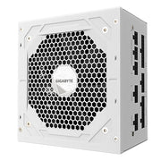 GIGABYTE UD850GM PG5W strömförsörjningsenheter 850 W 20+4 pin ATX Svart