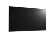 LG 43UL3J-M skyltställ Platt skärm för digital skyltning