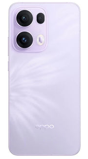 OPPO 13 PRO 5G Reno13 Pro - 512 GB - Lila