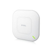 Zyxel WAX630S 2400 Mbit/s Vit Strömförsörjning via Ethernet (PoE) stöd - 2x1G
